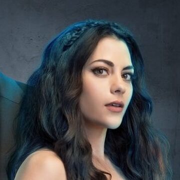 Eve Lucifer Wiki Fandom Le grand frere d'un autre ange : eve lucifer wiki fandom