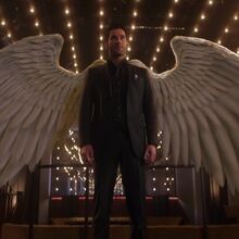 Lucifer Morningstar Lucifer Wiki Fandom