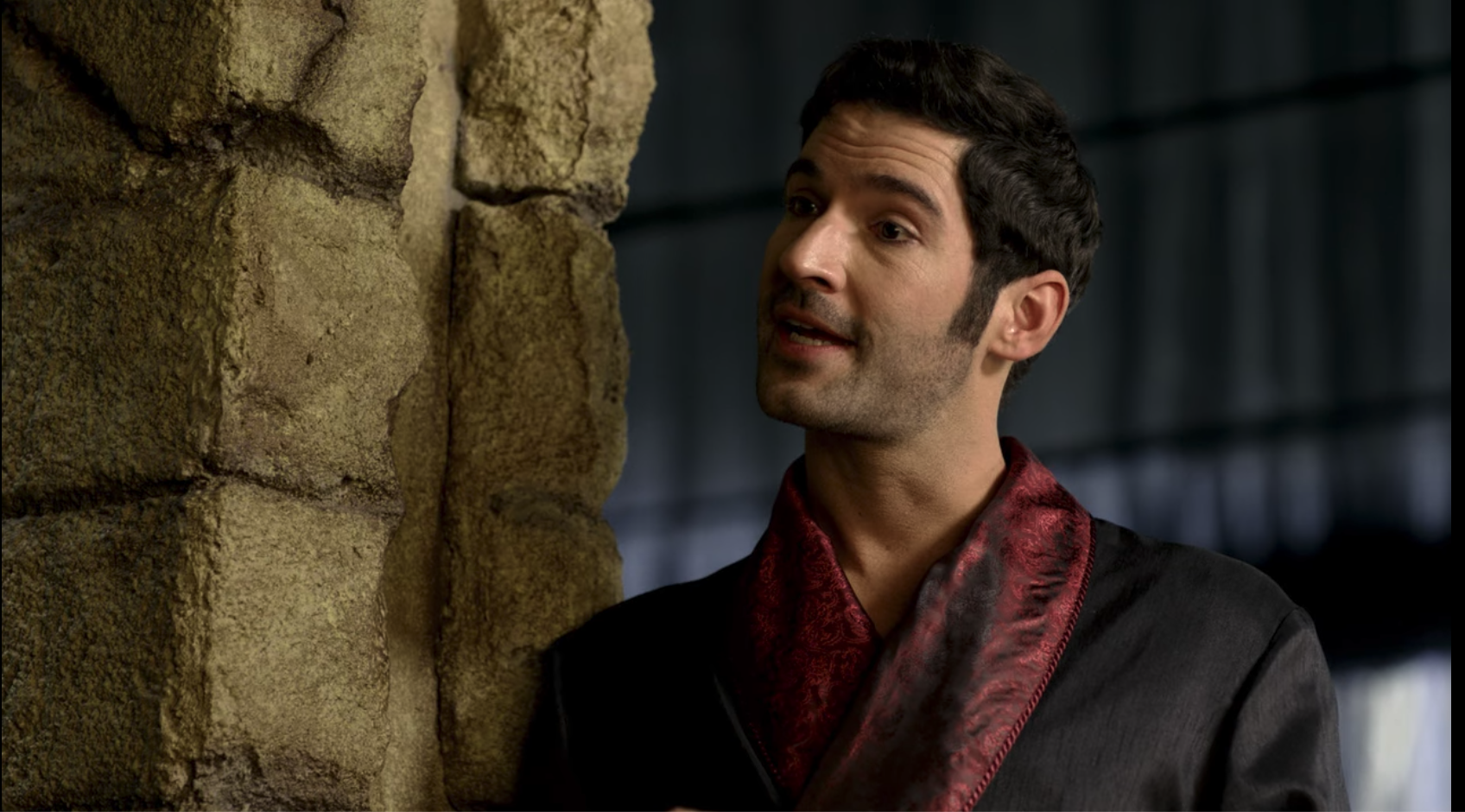 St. Lucifer Lucifer Wiki Fandom