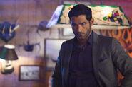 Lucifer All About Eve Promotional 17