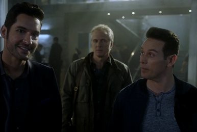 City of Angels Lucifer Wiki Fandom