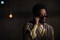 9. El hombre del pecado