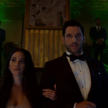 All About Eve Lucifer Wiki Fandom Eve's arrival on earth is a major obstacle for those that want to see lucifer finally get with lapd detective chloe decker (lauren german). all about eve lucifer wiki fandom