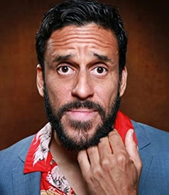 Wilmer Calderon | Lucifer Wiki | Fandom