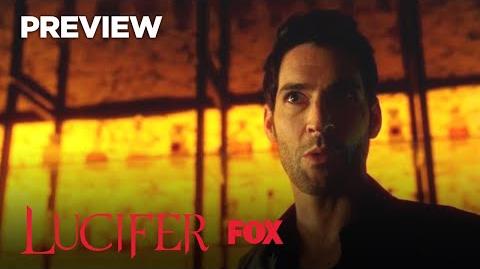 Preview What Would LUCIFER Do? Season 3 Ep