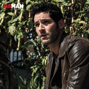 Tom Ellis Wiki Lucifer Fandom