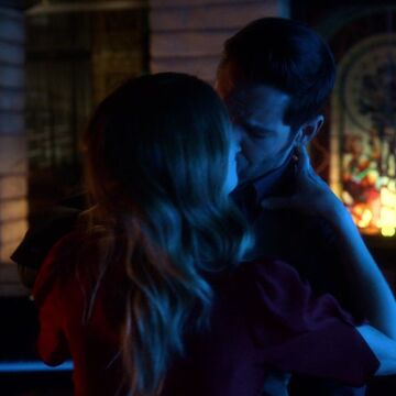 Chloe Decker And Lucifer Morningstar Lucifer Wiki Fandom Chloe Decker And Lucifer Morningstar Lucifer Wiki Fandom
