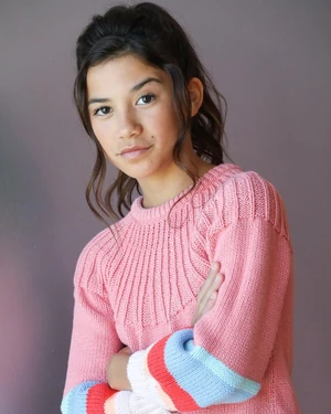 Scarlett Estevez photoshoot 2021