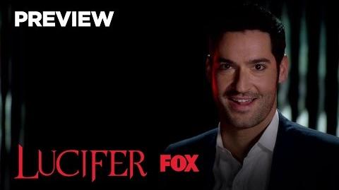 What Makes Lucifer Happy? Season 2 LUCIFER