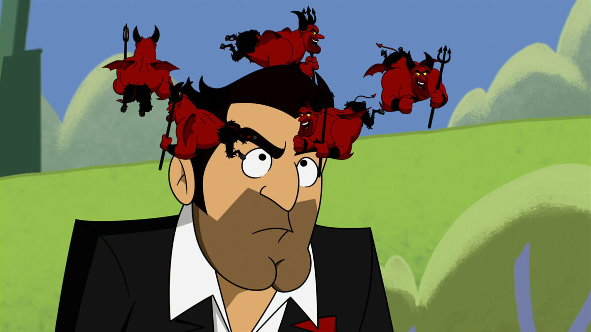 Yabba Dabba Do Me | Lucifer Wiki | Fandom Yabba Dabba Do Me | Lucifer Wiki | Fandom