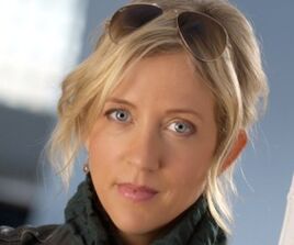 Sheri Elwood