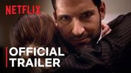 Lucifer Season 5 Official Trailer Netflix