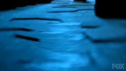 The rocky floor of Hell