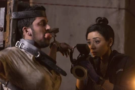 203 promo Ella at crimescene