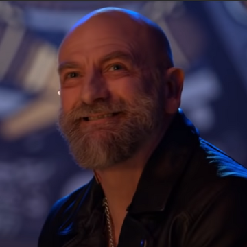 Dromos Lucifer Wiki Fandom