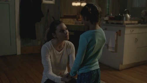 Chloe & Trixie in Manly Whatnots