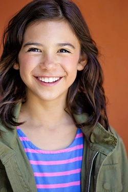 Scarlett Estevez headshot 2019