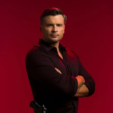 Marcus Pierce Lucifer Wiki Fandom So why would the sinnerman insist that it has to be lucifer who kills him? marcus pierce lucifer wiki fandom