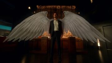 Missing The 'Lucifer' Cast? Check Out Where You Can Watch Them Next –  Fandom Lair