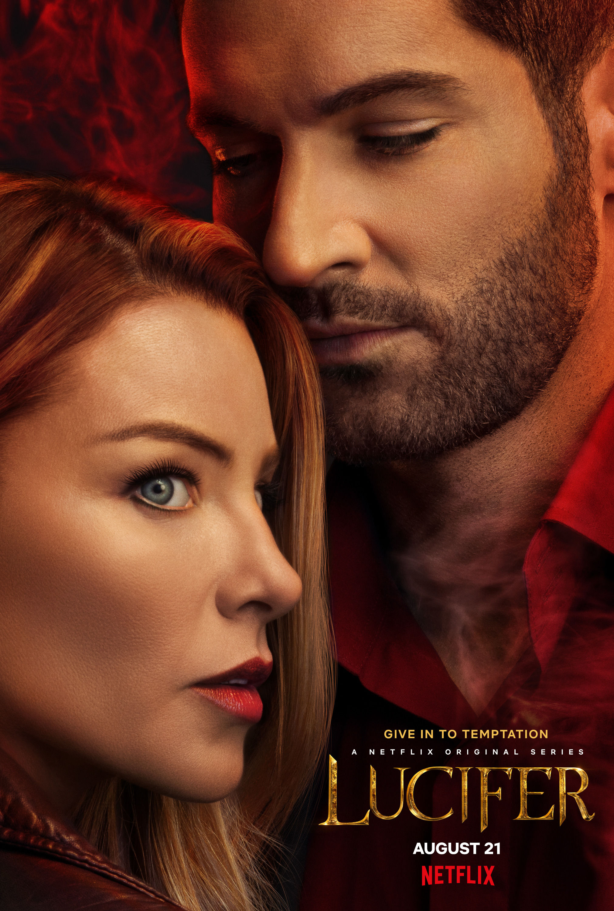 Lucifer season 1 sales episode 4 full episode