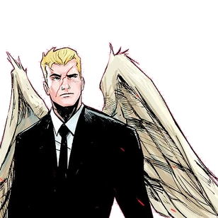 Lucifer dans les Comics