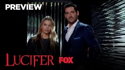 Teaming Up For The Greater Good Season 2 LUCIFER