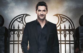 Lucifer Staffel2