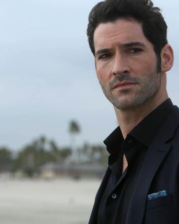 Lucifer Morningstar Lucifer Wiki Fandom