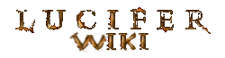 Lucifer Wiki