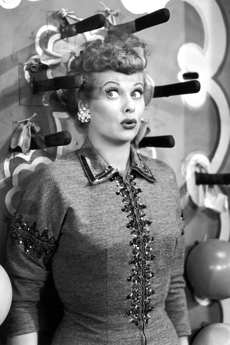 Lucy Ricardo Lucille Ball Wiki Fandom
