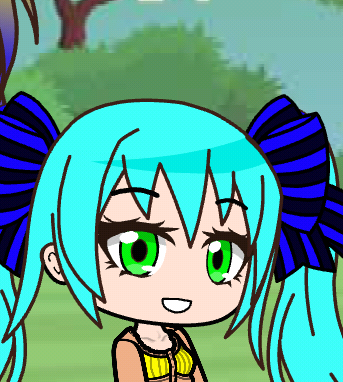 Felicia | Lucina And Crew Wiki | Fandom