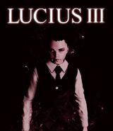 Lucius III poster