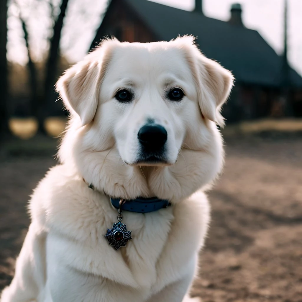 Ambrosia Luck dog Wiki Fandom