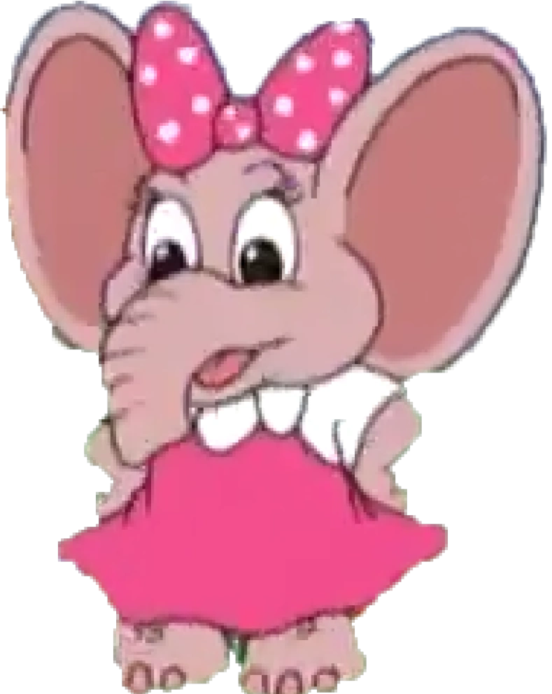 Eleanor Luck dog Wiki Fandom