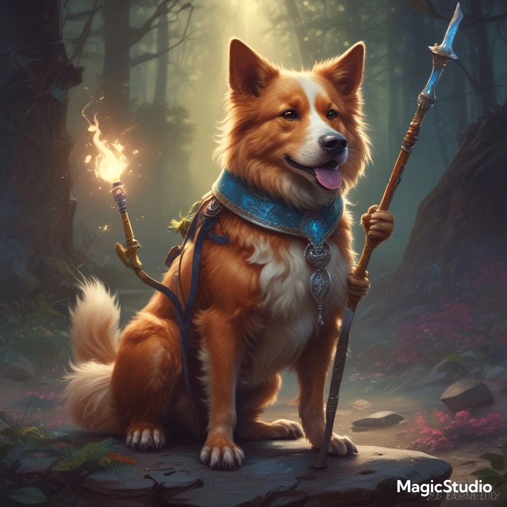 Frank Luck dog Wiki Fandom