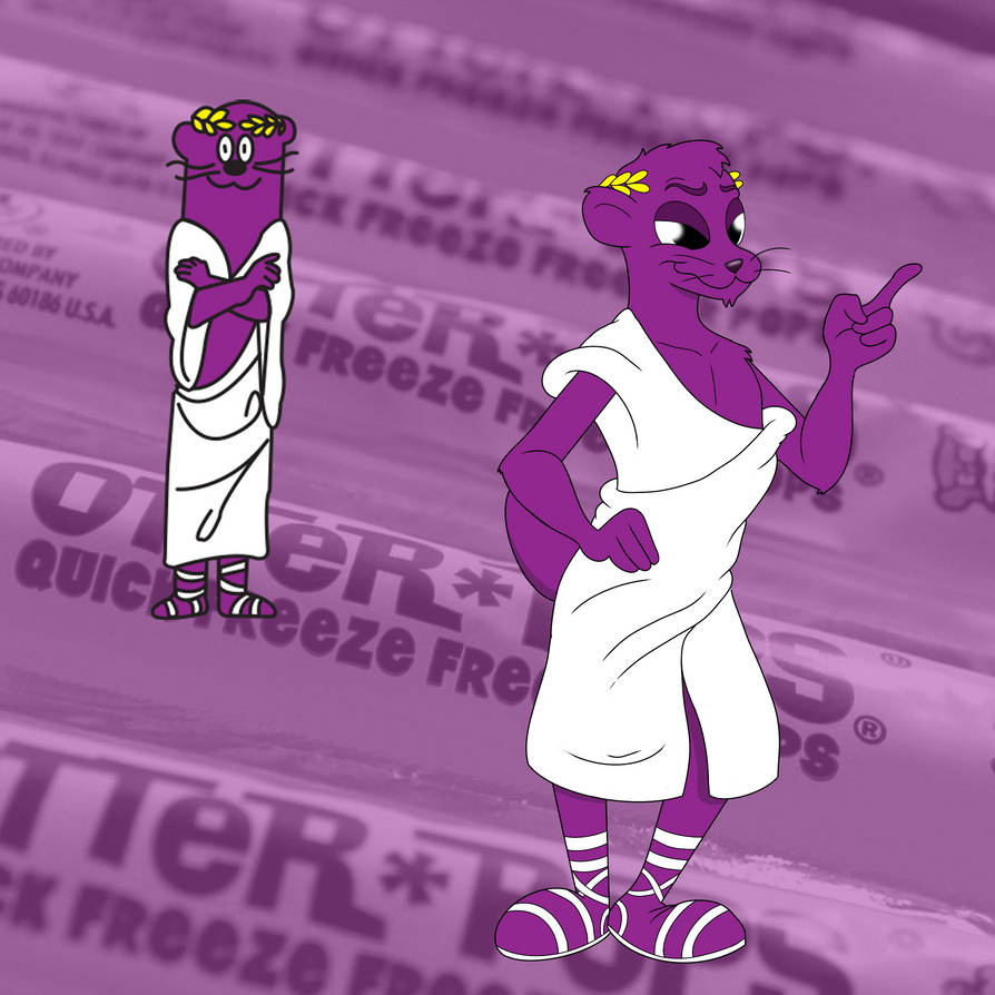 Alexander the grape Luck dog Wiki Fandom