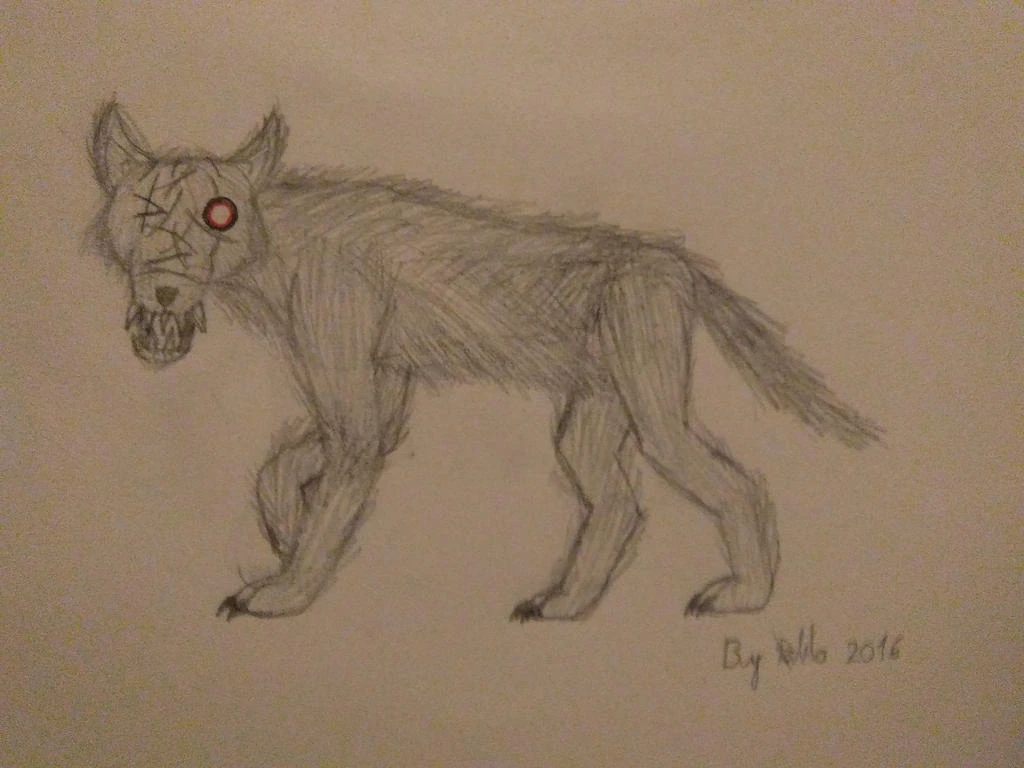 Dip dog Luck dog Wiki Fandom