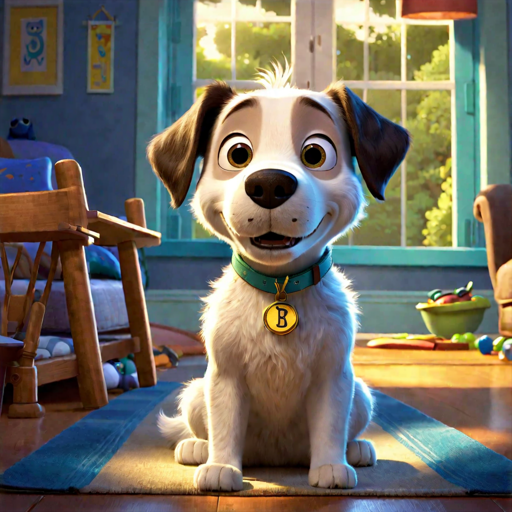 Frankie (jumpstart) Luck dog Wiki Fandom