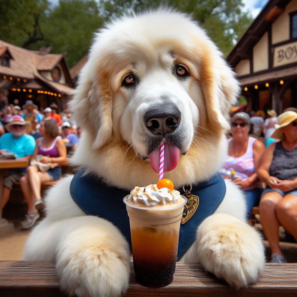 Apricot Luck dog Wiki Fandom