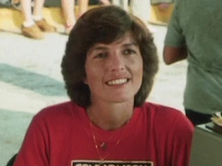 Kathleen M. Shea Luck Wiki Fandom