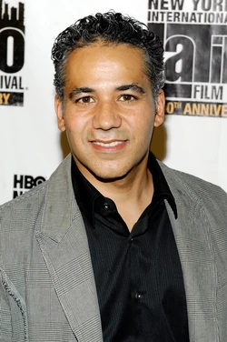 John Ortiz | Luck Wiki | Fandom