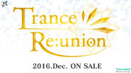 Trance Reunion Logo