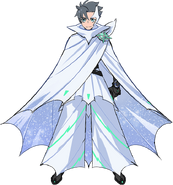 Tranceunion form with Athena