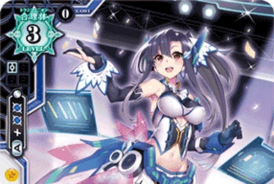 リオン＆ニーナ　ラクエンロジック Luck & Logic (anime) | Luck and Logic Wikia | Fandom