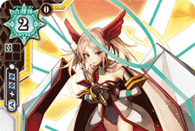 Silver Commander, Michael | Z/X -Zillions of enemy X- Wiki Silver Commander, Michael | Z/X -Zillions of enemy X- Wiki
