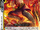 Fire Kick, Asura