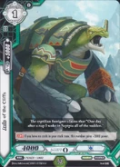 BT01/076EN U BT01 Growth & Genesis