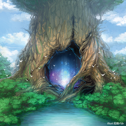 Hollow of the Tukuku Great Tree (Full Art).png