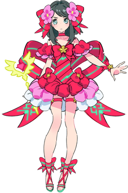 Tamaki Yurine | Luck and Logic Wikia | Fandom