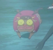 Belial in its default form